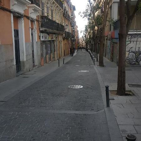 Madrid Daily House Apartment Екстериор снимка