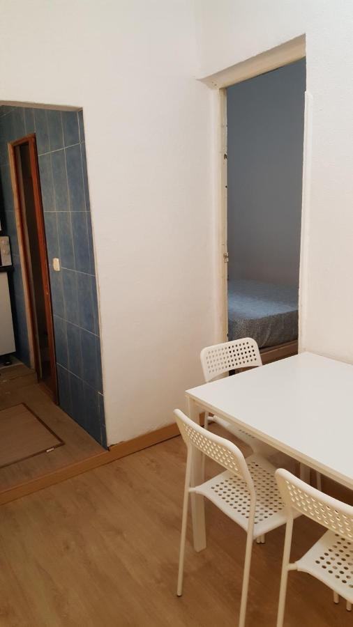 Madrid Daily House Apartment Екстериор снимка