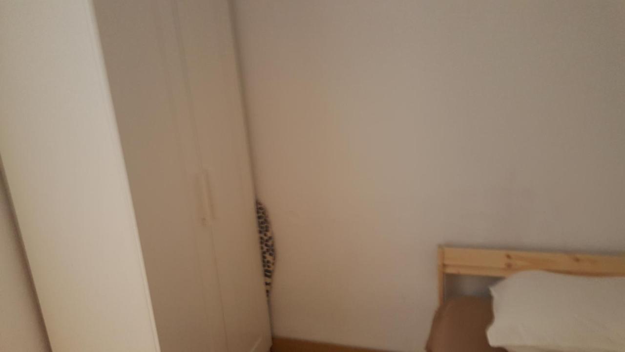 Madrid Daily House Apartment Екстериор снимка