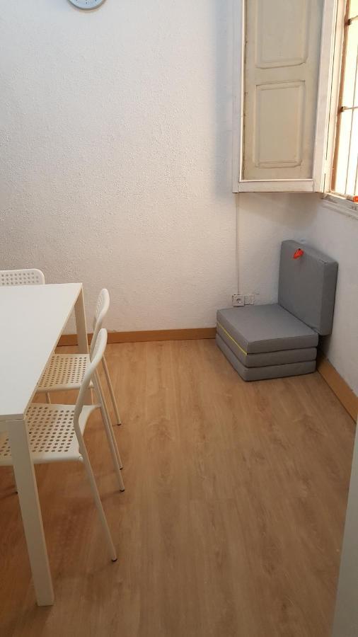 Madrid Daily House Apartment Екстериор снимка